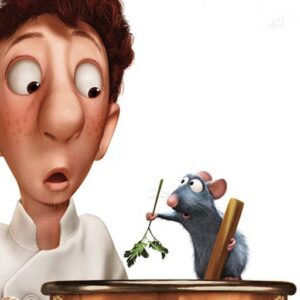 Curso de culinária para a noiva