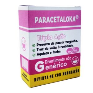 Kit calmante pra noiva